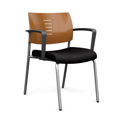 SitOnIt Focus Side Multipurpose Chair