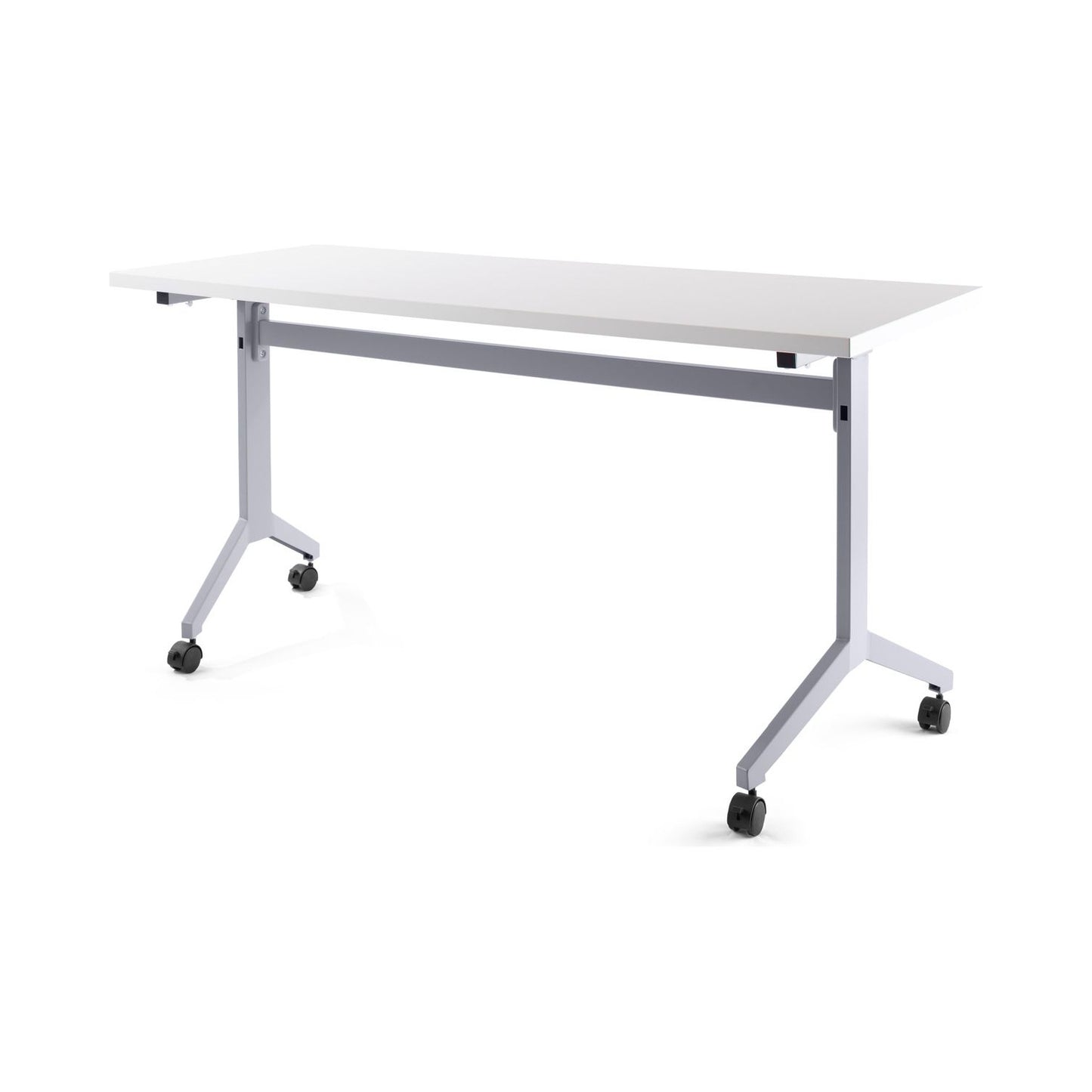 SitOnIt Ocala Flip-Top Table