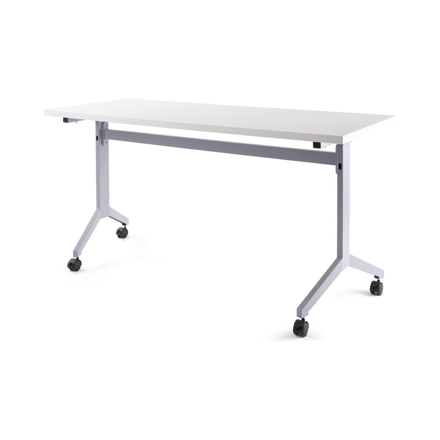 SitOnIt Ocala Flip-Top Table