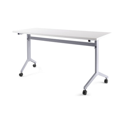 SitOnIt Ocala Flip-Top Table