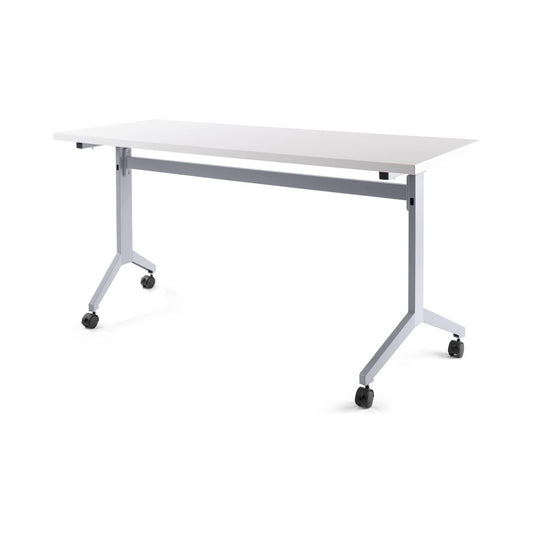 SitOnIt Ocala Flip-Top Table