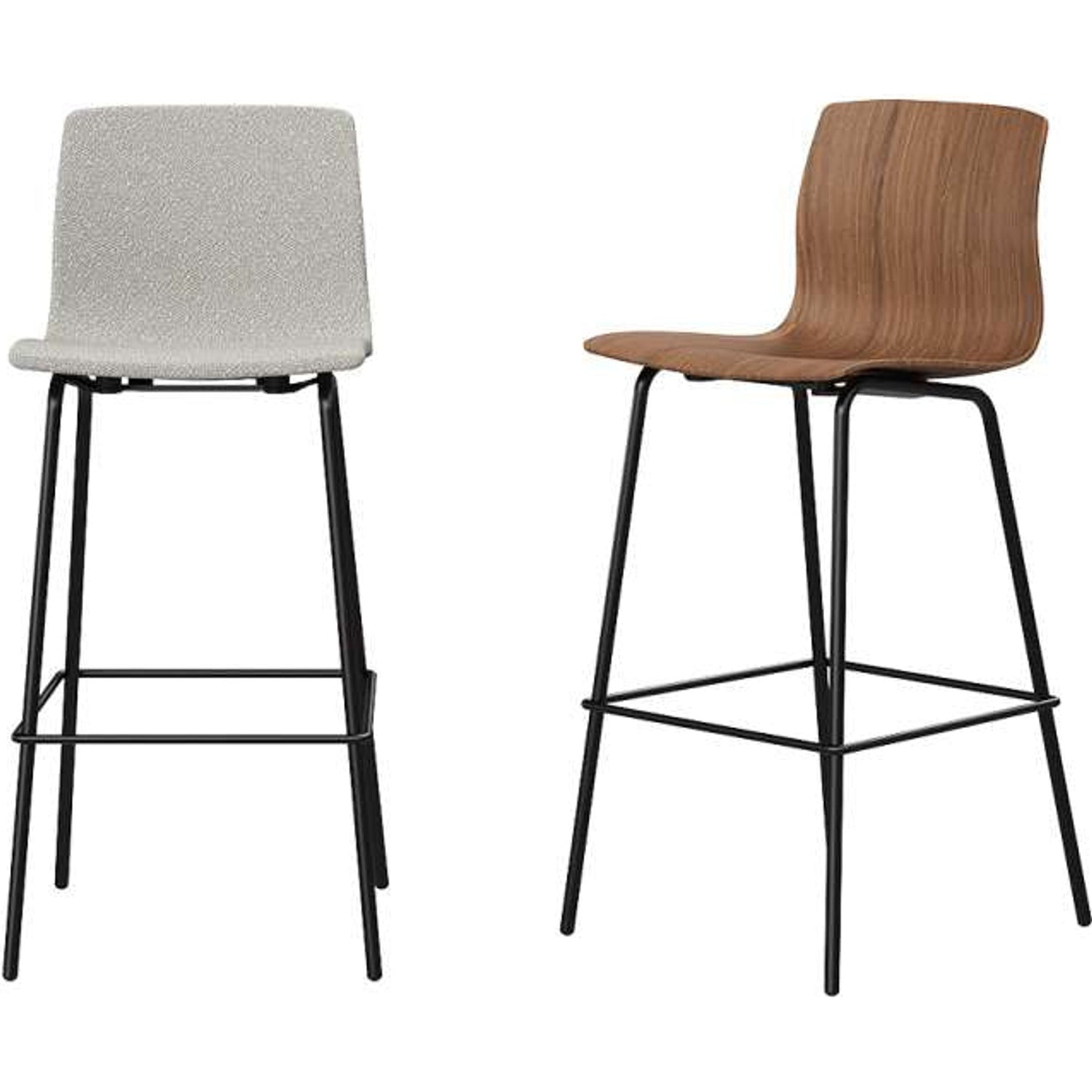 OFS Harpin Stool