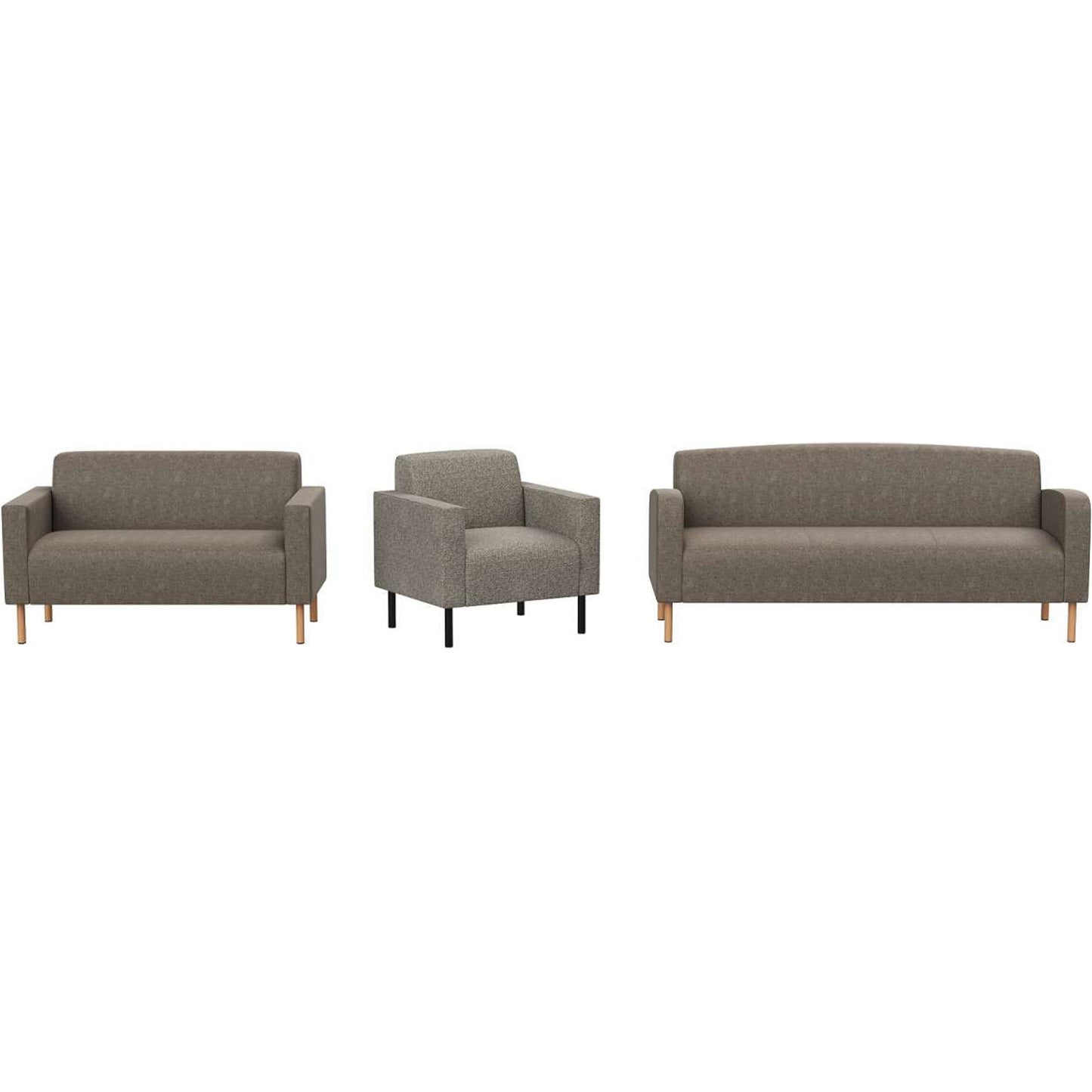 OFS Ani Lounge Seating