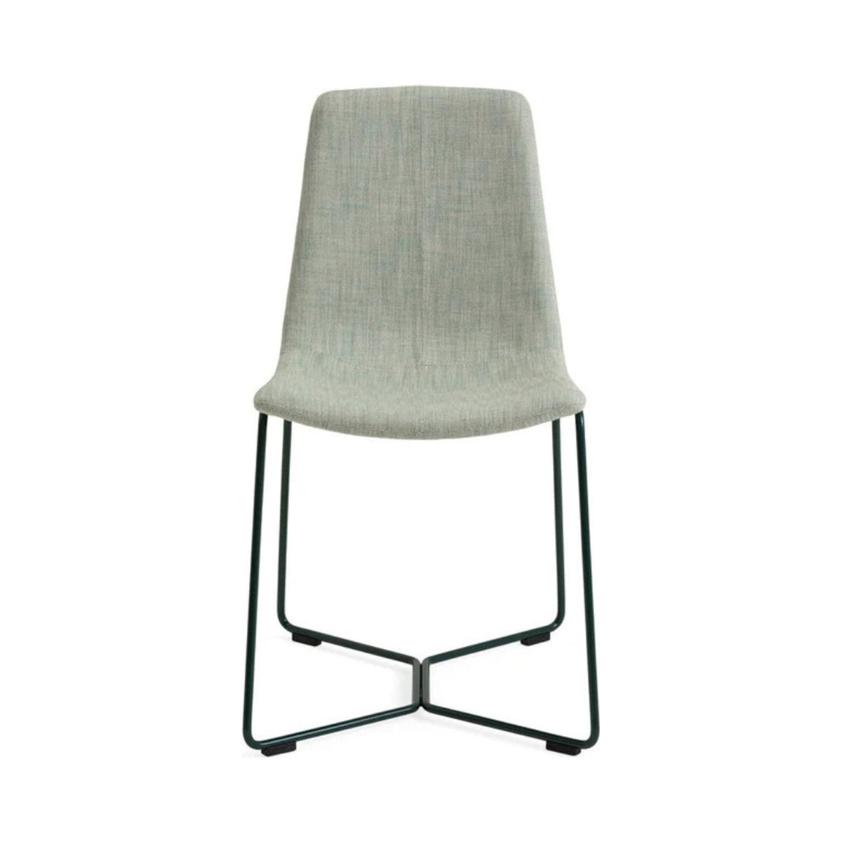 West Elm Work Slope Guest Chair