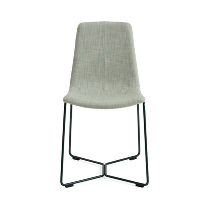 West Elm Work Slope Guest Chair