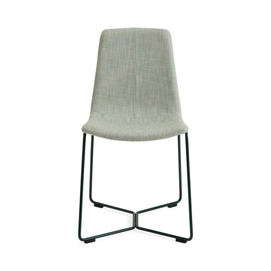 West Elm Work Slope Guest Chair
