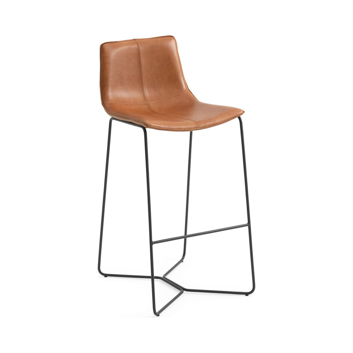 West Elm Work Slope Stool