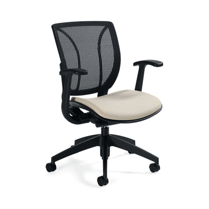 Global Roma Task Chair