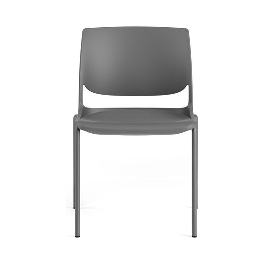 Global Rebound Stacking Chair