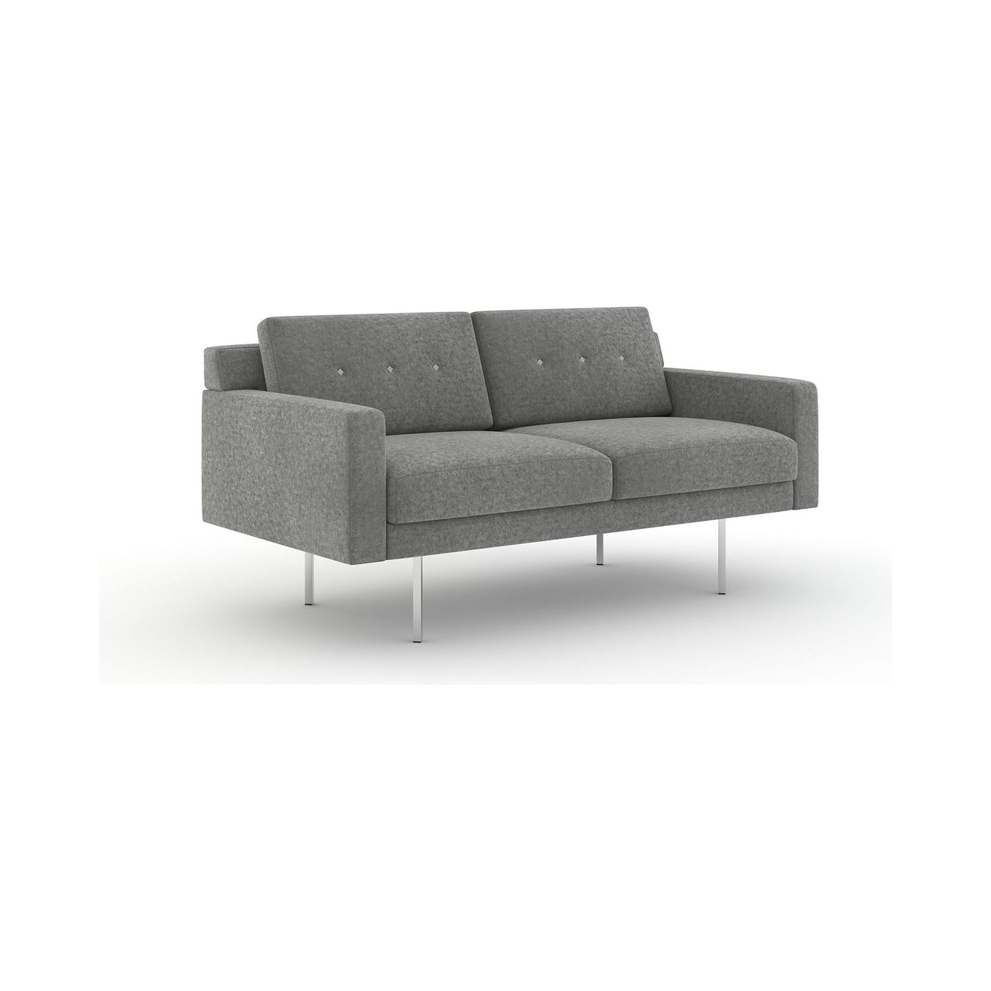 OFS Rowen Lounge Seating on white